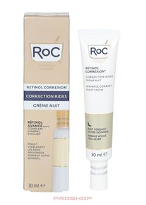 Roc Retinol Correxion Wrinkle Correct Night Cream