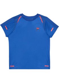 Fila Tennisshirt Kinder - Gr&ouml;&szlig;e 164 - blau