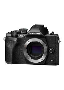 Olympus OM-D E-M10 Mark IV