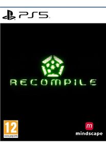 Mindscape Recompile - Sony PlayStation 5 - Action/Abenteuer - PEGI 12