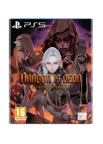 Dragon is Dead (Guernian Edition) - Sony PlayStation 5 - Platformer - PEGI 16