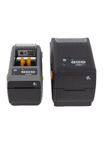 Zebra ZD411