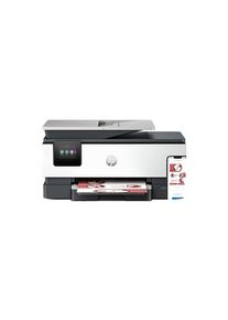 HP Officejet Pro 8134e All-in-One Multifunktion - Farbe - Tinte