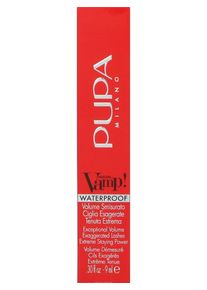 PUPA Milano Pupa Vamp! Waterproof Mascara