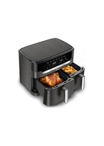 Tefal Dual Easy Fry EY942HE0 - double hot air fryer