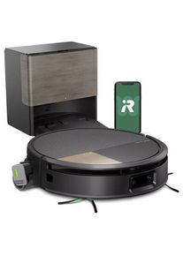 iRobot Roboter Staubsauger Roomba Max 705 Combo