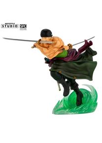 ABYSTYLE - ONE PIECE: Zoro - Figur
