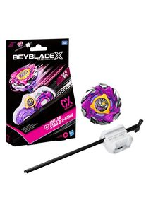 Beyblade X Antler Stag B 2-60HN CX Starter Pack Set