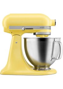 KitchenAid K&uuml;chenmaschine 5KSM195PSEBT - Yellow