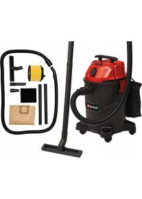 Einhell Staubsauger TC-VC 1825 A Vacuum Cleaner
