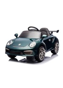 Nordic Play Elbil RUF CTR 3 CLUBSPORT 2x 10.8V motor NORDIC PLAY