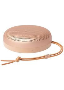Bang & Olufsen Bang & Olufsen BeoSound A1 (3rd Gen) - Honey Tone