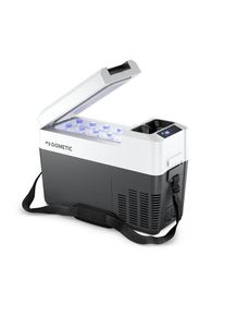 Dometic CFF-12 Compressor Cooler 12L AC/DC - Dark Gray