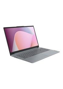 Lenovo IdeaPad Slim 3 15AMN8 - 15.6" - AMD Ryzen 3 - 7320U - 8 GB RAM - 512 GB SSD - German