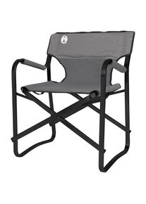 Coleman Campingstuhl - Schwarz