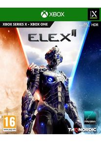 THQ Elex II - Microsoft Xbox One - RPG - PEGI 16