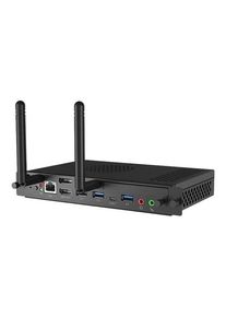 Avocor - slot-in digital signage player