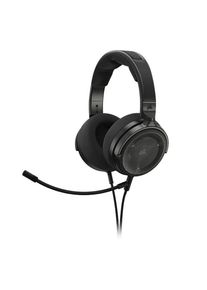 Corsair Virtuoso Pro - Wired Open Back Streaming/Gaming Headset - Carbon