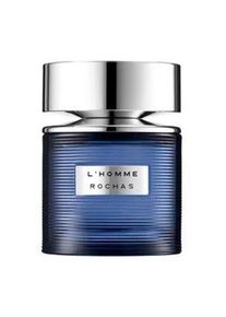 Rochas L&acute;Homme Eau De Toilette Spray 60ml