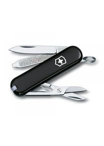 Victorinox Classic SD G - Black