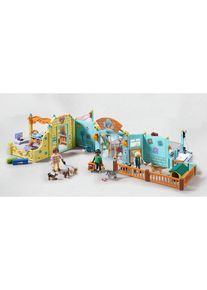 Playmobil Serie - Welpenpflegezentrum