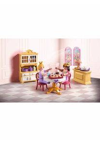Playmobil Prinzessin - Schlossk&uuml;che