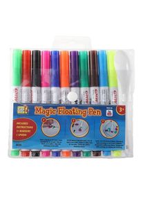 Jono Toys Magic Watermarkers 12 pcs.
