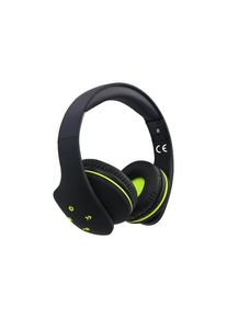 Rebeltec Viral - headphones with mic
