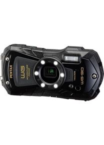 Ricoh Pentax WG-90 - Black
