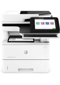 HP LaserJet Enterprise Flow MFP M528z - Einfarbig - Laser