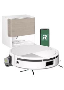 iRobot Roboter Staubsauger Roomba Max 705 Combo