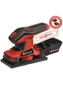 Einhell TC-OS 18/187 Li Solo Cordless Orbital Sander