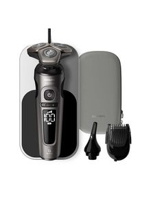 Philips Rasierapparate Shaver S9000 Prestige SP9872/22