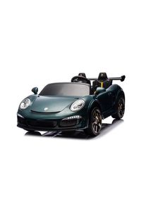 Nordic Play Elbil RUF 2 personers 4 x 18V motor EVA hjul NORDIC PLAY