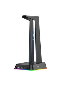 ONIKUMA ST02 Headphone Stand Black