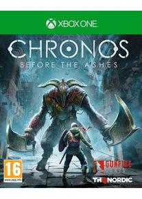 THQ Chronos: Before the Ashes - Microsoft Xbox One - Action/Abenteuer - PEGI 16