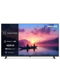 Philips 32" Flachbild TV LED 1080p (Full HD) LED TV - 32PFS6000