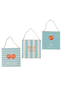 Boltze Panneau &eacute;t&eacute; DOLCE VITA