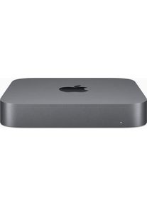 Apple Mac Mini 2018 | i7-8700B | 32 GB | 1 TB SSD