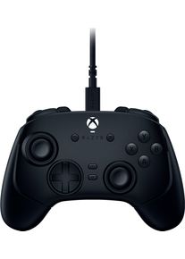 Razer Xbox-Controller "Wolverine Tournament Edition", schwarz, B:15,6cm H:6,6cm T:10,6cm, Spielecontroller, Xbox-Controller
