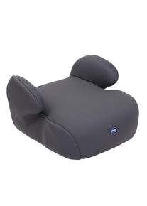 Chicco Podsed&aacute;k Quasar i-size (126-150 cm) - Grey