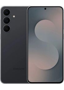 Samsung Galaxy S25 FE | 256 GB | Dual-SIM | Jetblack