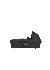 Easywalker Vanička Twin ku koč&iacute;ku Harvey3 Shadow Black