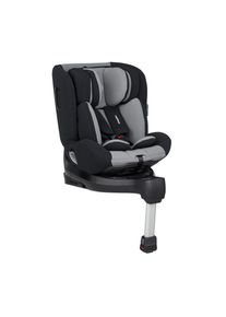 PETITE&MARS Autosedačka Reversal Pro i-Size 360&deg; Midnight Grey 40-105 cm (0-18 kg)