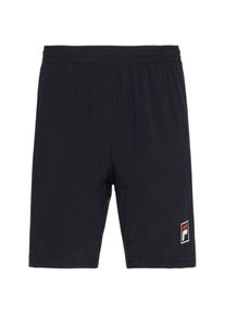 Fila Tennisshorts Herren - Gr&ouml;&szlig;e XL - schwarz