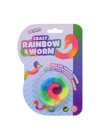 Johntoy Magic Worm Rainbow