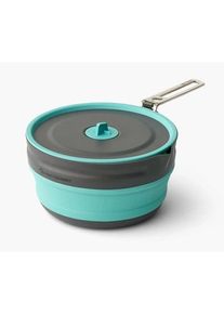 Sea To Summit Frontier UL Collapsible Pouring Pot - 2.2L