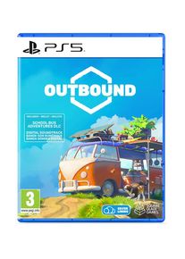Outbound - Sony PlayStation 5 - Abenteuer - PEGI 3