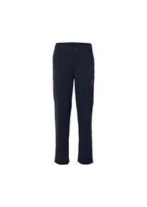 Tchibo - Outdoorhose &raquo;packable&laquo; - Damen - Gr. 36 - dunkelblau