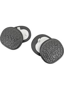 POD KX 3.0, conjunto de almofadas para dobradi&ccedil;as , cor: Preto , tamanho: Medida unit&aacute;ria